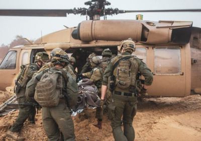 إسرائيل تعلن مقتل جندي دهسًا شمالي الضفة