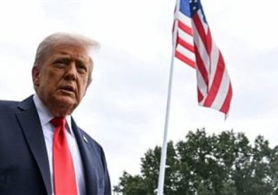 ترامب يعلق على إطلاق نار على كنيسة "المورمون" بولاية ميشيغن