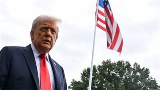 ترامب يعلق على إطلاق نار على كنيسة "المورمون" بولاية ميشيغن