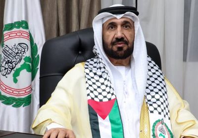 البرلمان العربي يرحب باعتراف سان مارينو بدولة فلسطين