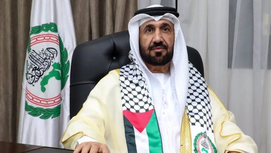 البرلمان العربي يرحب باعتراف سان مارينو بدولة فلسطين