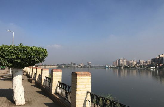 حالة طقس اليوم الإثنين 29-9-2025 في مصر