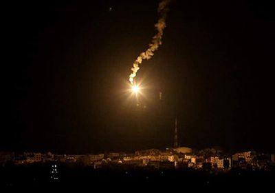 قتلى وجرحى في استهداف محيط برج السعدي بمخيم النصيرات