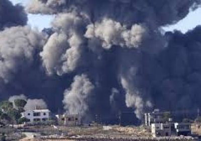    غارات إسرائيلية تستهدف جنوبي لبنان