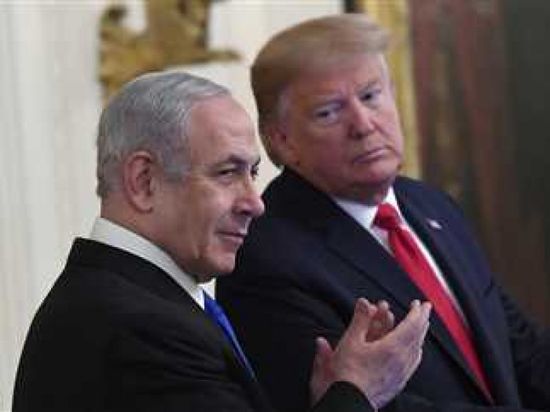 "أكسيوس" يعلن انفراجة بين أمريكا وإسرائيل بشأن غزة