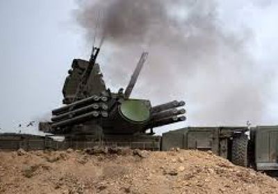 الدفاعات الجوية الروسية تدمر 84 مسيرة أوكرانية