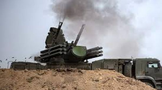 الدفاعات الجوية الروسية تدمر 84 مسيرة أوكرانية