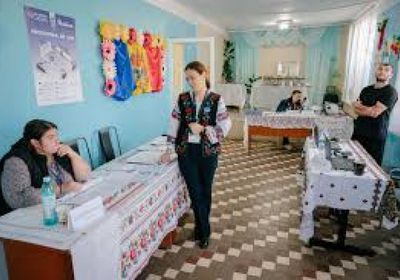 فوز الحزب المؤيد للاتحاد الأوروبي في انتخابات مولدافيا