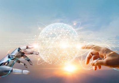 الذكاء الاصطناعي يهدد بزوال 20% من الشركات خلال 5 سنوات