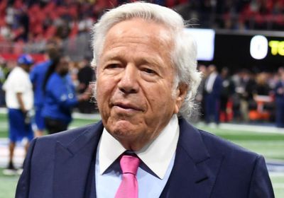 كرافت يبيع 8% من أسهم "نيو إنجلاند باتريوتس"