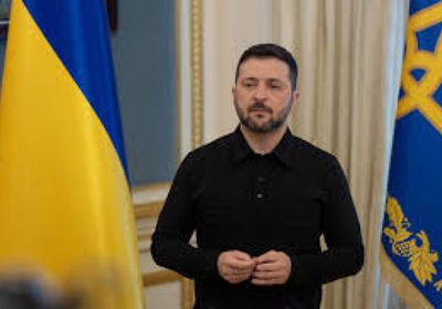 زيلينسكي يقترح بناء درع جوية مشتركة مع الحلفاء الأوروبيين