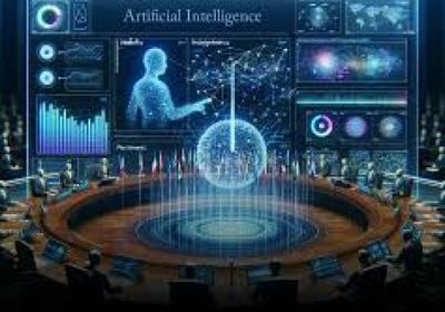 دعوى على شركة ذكاء اصطناعي تبيع بيانات شخصية