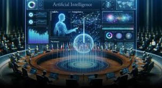 دعوى على شركة ذكاء اصطناعي تبيع بيانات شخصية