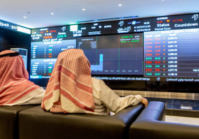 الأجانب يسجلون أعلى مشتريات بالأسهم السعودية منذ عام