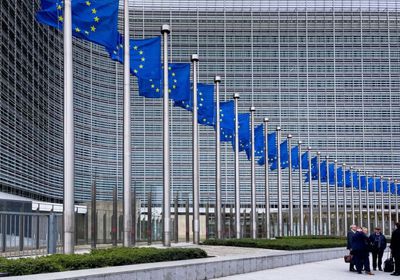 المجلس الأوروبي يعيد فرض العقوبات على إيران