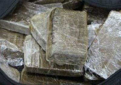 السلطات التونسية تحبط تهريب 500 كيلوجرام من المخدرات بميناء رادس