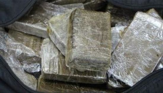 السلطات التونسية تحبط تهريب 500 كيلوجرام من المخدرات بميناء رادس