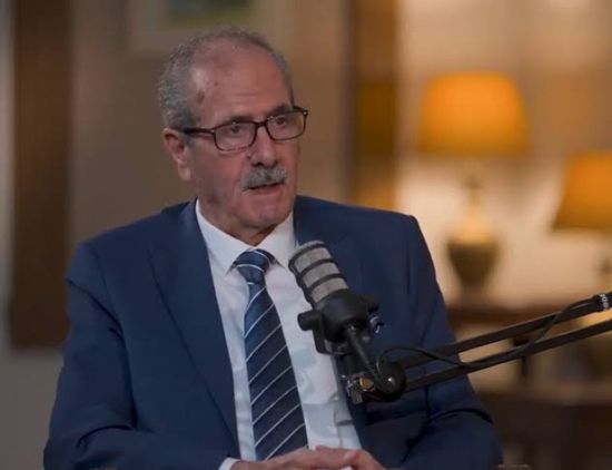 أول تعليق من والد الرئيس السوري على الإساءة لمصر