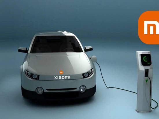 "شاومي" تسرّع إنتاج سيارتها الكهربائية "واي يو7"