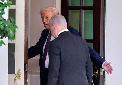 ترامب: السلام سيتحقق قريباً في غزة