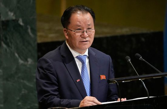 كوريا الشمالية تؤكد: لن نتخلى عن قدراتنا النووية