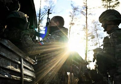 الدفاع الروسية تحرر بلدة جديدة في جمهورية دونيتسك