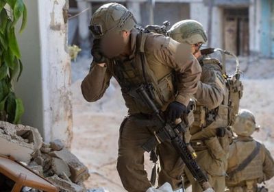 إصابة 5 جنود إسرائيليين بجروح خطيرة في غزة