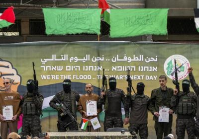 حماس: لم نستلم بعد خطة ترامب بشأن غزة