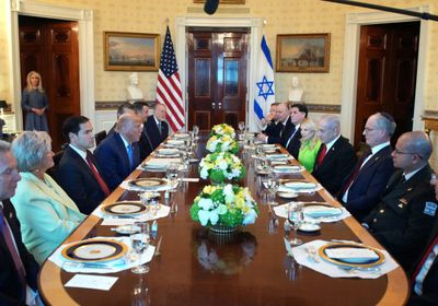 الحكومة النرويجية ترحب بخطة ترامب بشأن غزة