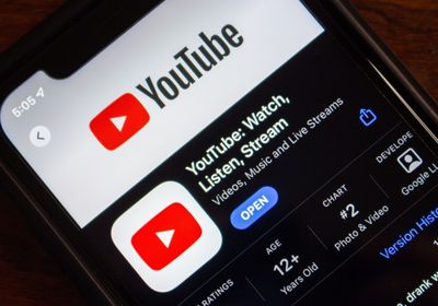 "يوتيوب" ينهي دعوى ترامب بدفع 22 مليون دولار