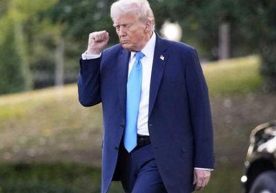 ألمانيا: خطة ترامب فرصة فريدة لإنهاء حرب غزة