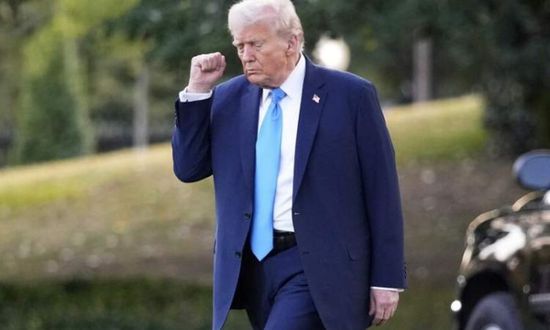 ألمانيا: خطة ترامب فرصة فريدة لإنهاء حرب غزة