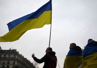 كييف تستعيد أراضي شرق أوكرانيا