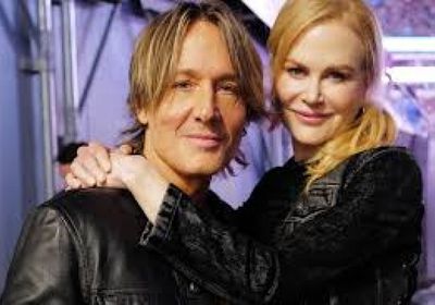 نيكول كيدمان تنفصل عن زوجها كيث بعد زواج 19 عامًا