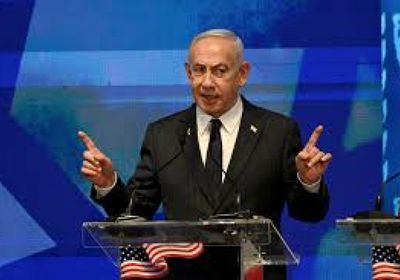 نتنياهو: قيام دولة فلسطينية مكافأة للإرهاب