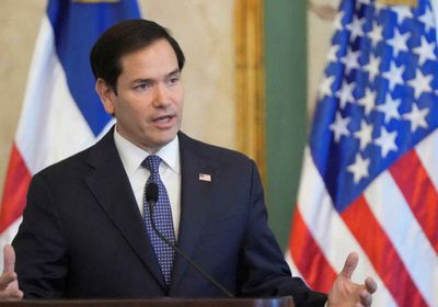 روبيو: خطة ترامب جريئة وتضمن سلامًا دائمًا بالشرق الأوسط