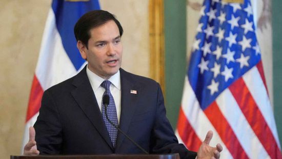 روبيو: خطة ترامب جريئة وتضمن سلامًا دائمًا بالشرق الأوسط