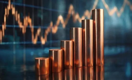 توقعات بارتفاع أسعار النحاس بعد انهيار منجم في إندونيسيا