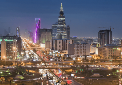 أبرزها الطاقة.. 2500 شركة أوروبية تعمل في السعودية