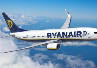 رايان إير تعلق رحلات من وإلى تل أبيب في الشتاء