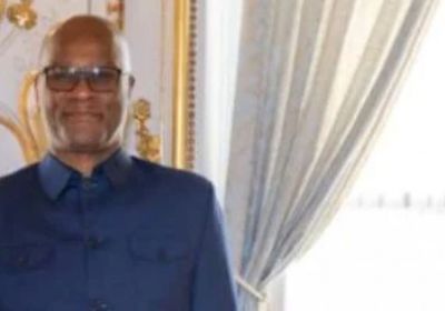 مصرع سفير جنوب إفريقيا فى باريس