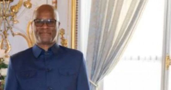 مصرع سفير جنوب إفريقيا فى باريس