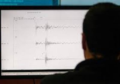 زلزال بقوة 6,9 درجات يضرب وسط الفيليبين