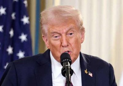 ترامب يمهل حماس ثلاثة أو أربعة أيام للرد على خطته