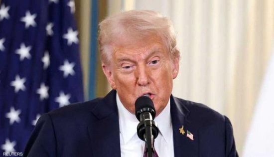 ترامب يمهل حماس ثلاثة أو أربعة أيام للرد على خطته