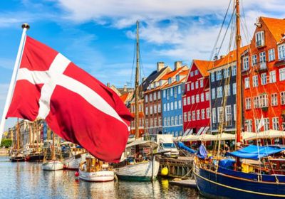 الدنمارك ترفع مستوى الحماية الأمنية لمنشآت الطاقة لديها