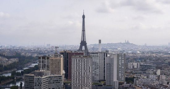 نظرة مستقبلية سلبية لتصنيف فرنسا الائتماني من "سكوب"