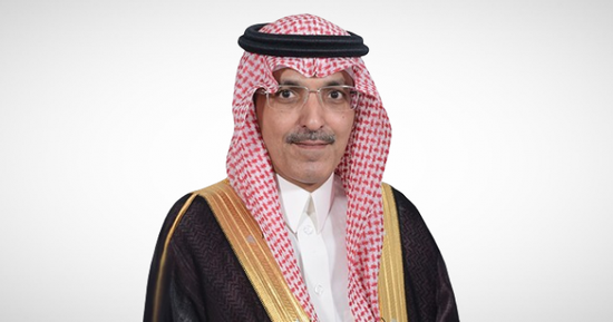 الجدعان: ميزانية 2026 ترسخ قوة المركز المالي للسعودية