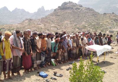 الجنوب يشيع أبطاله ويصر على مواصلة الحرب ضد الإرهاب