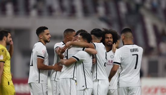 الشارقة يفرض التعادل على السد في دوري أبطال آسيا للنخبة